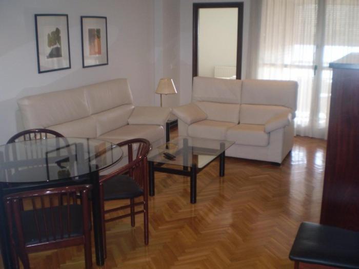 Hostal Abodi Памплона Номер фото